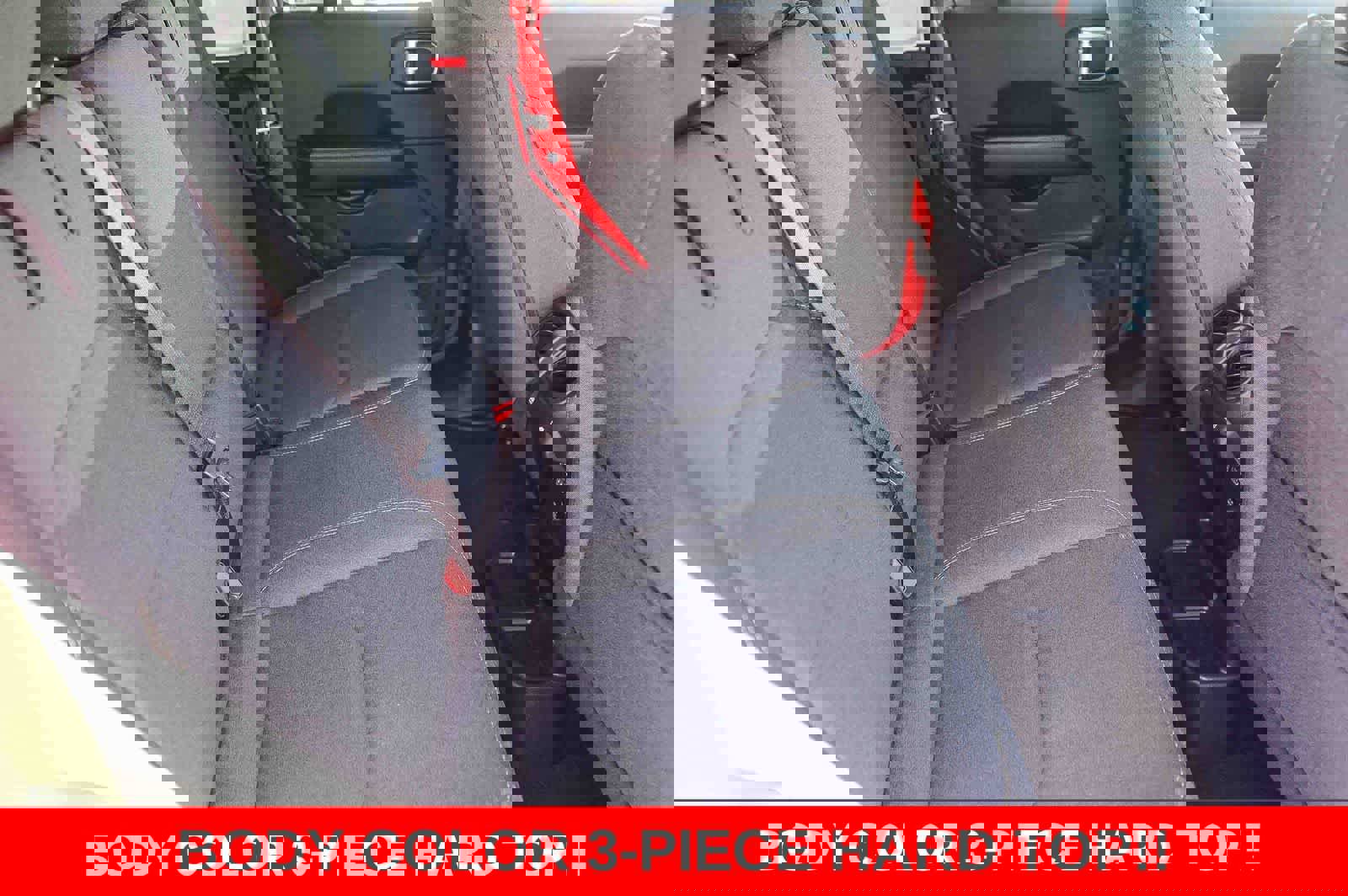 Used 2025 Jeep Wrangler Sahara image 16