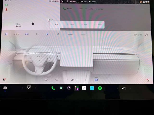 Used 2021 Tesla Model 3 Standard Range Plus RWD image 81