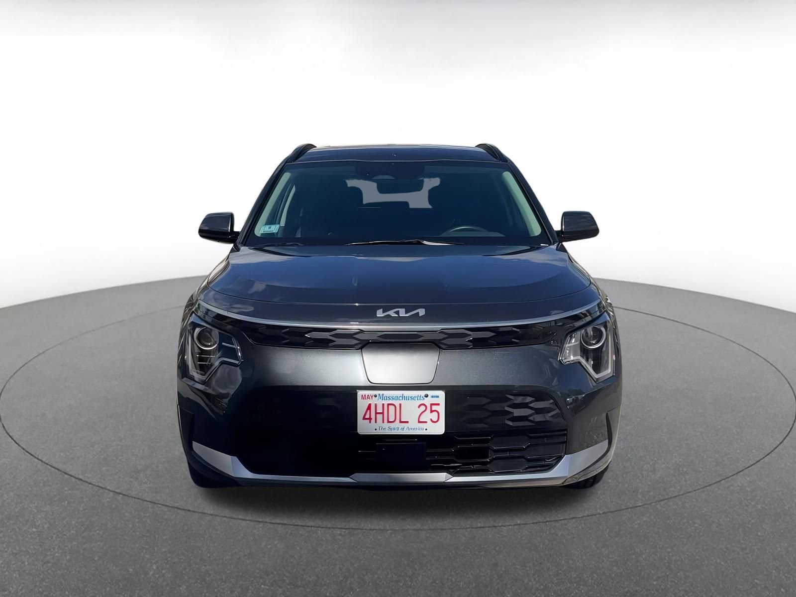 Used 2023 Kia Niro Wind w/ Wind Preserve Package image 4