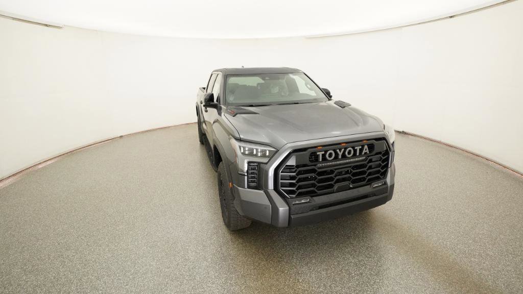 New 2026 Toyota Tundra TRD Pro image 17
