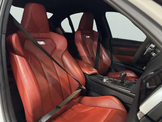 Used 2016 BMW M3 image 60