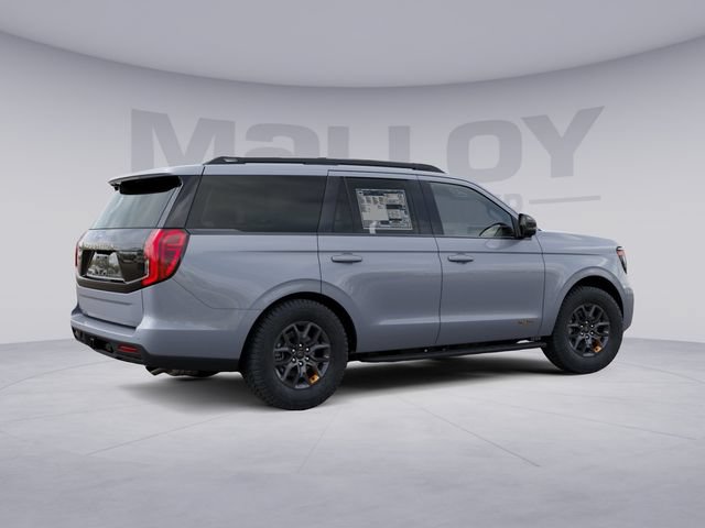 New 2027 Ford Expedition Tremor w/ Driver's Package AWD/4WD image 5
