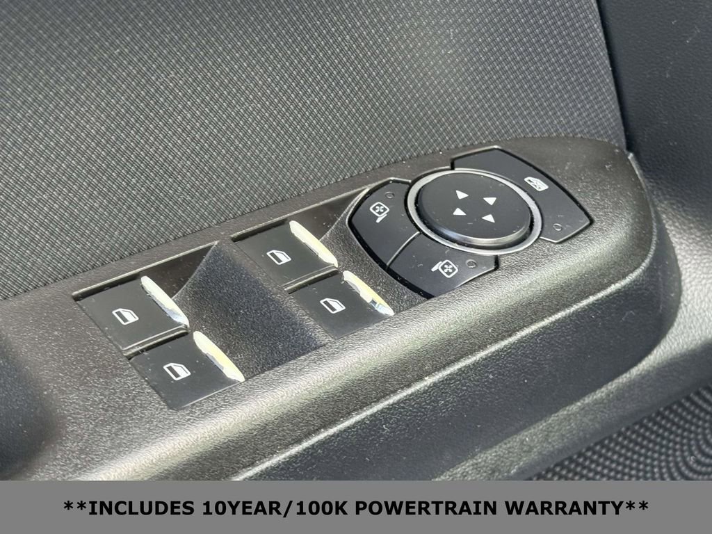 Used 2021 Ford Bronco Sport AWD/4WD image 14