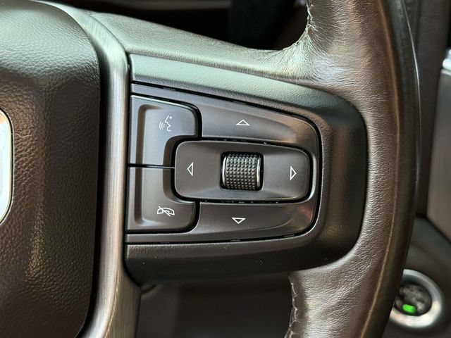 Certified 2023 GMC Sierra 3500 Denali w/ Denali Ultimate Package AWD/4WD image 19