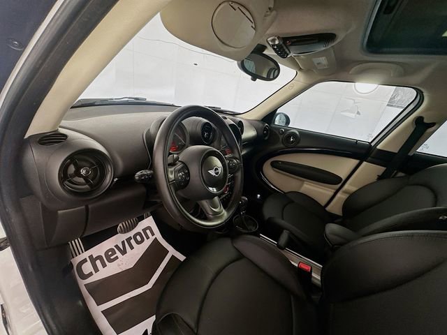 Used 2016 MINI Cooper Countryman S FWD image 9