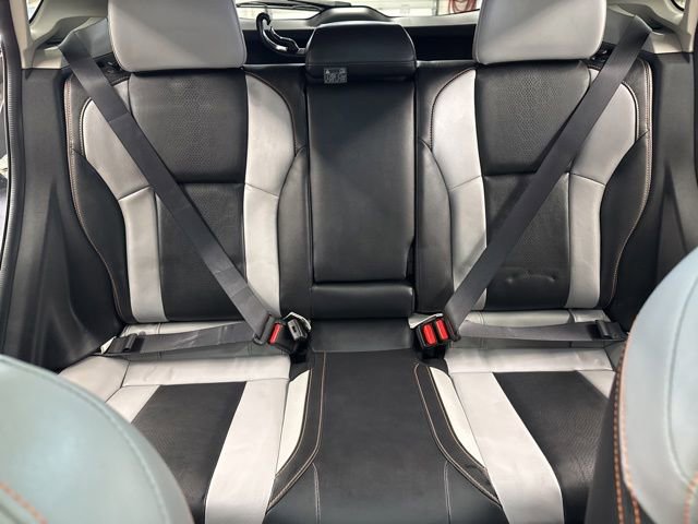 Used 2018 Subaru Crosstrek 2.0i Limited AWD/4WD image 29