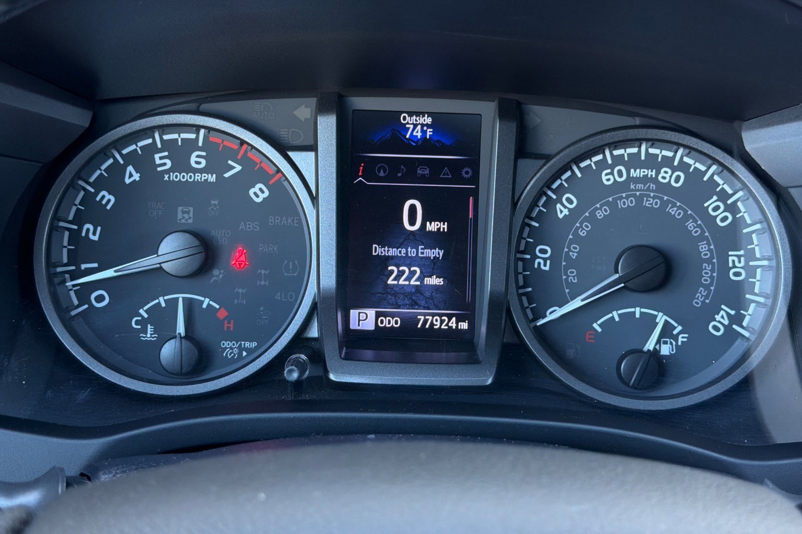 Certified 2021 Toyota Tacoma TRD Pro image 23