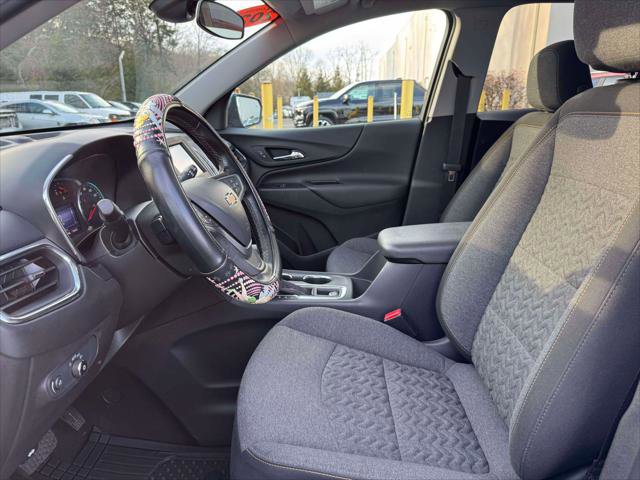 Used 2023 Chevrolet Equinox LT image 13