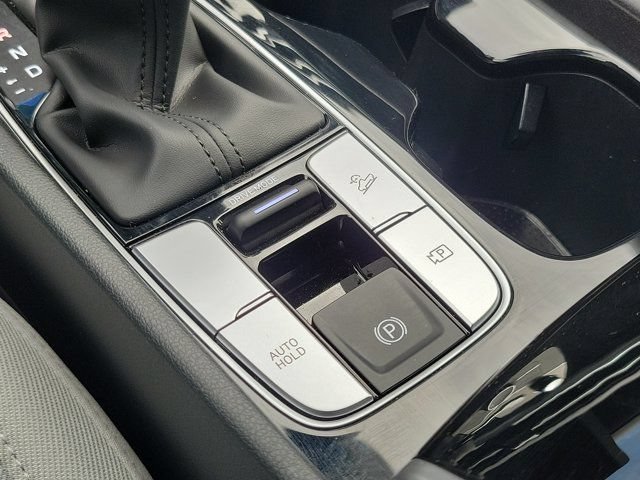 Certified 2026 Hyundai Santa Cruz SE FWD image 30