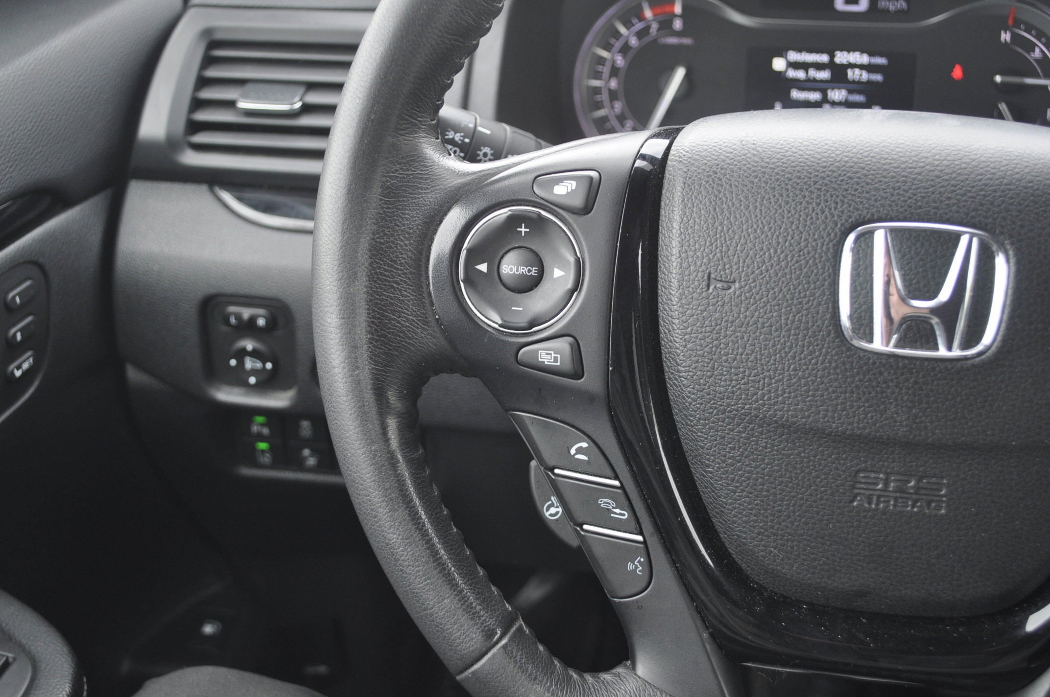 Used 2019 Honda Ridgeline RTL-E image 19