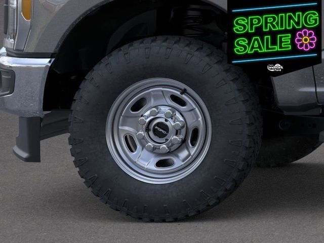 New 2026 Ford F350 XL w/ XL Off-Road Package image 17