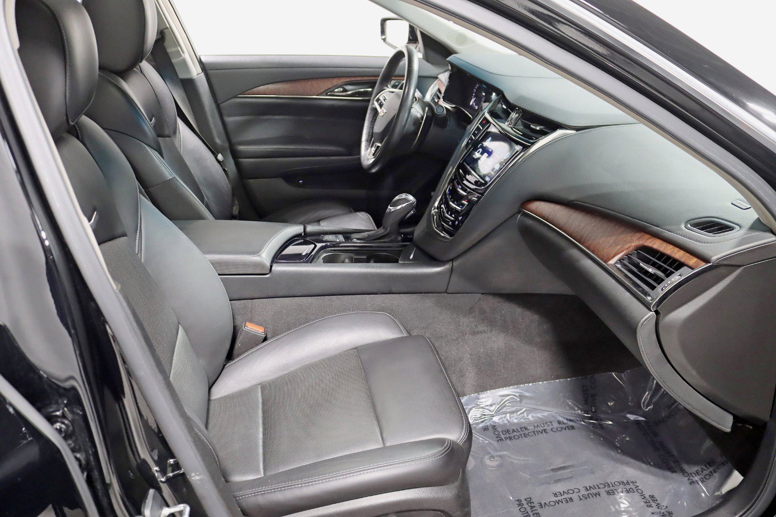 Used 2016 Cadillac CTS Luxury image 29