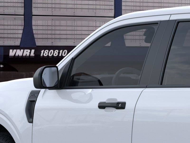 New 2026 Ford Maverick XL w/ Equipment Group 101A AWD/4WD image 21