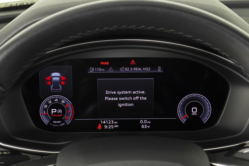 Used 2023 Audi Q5 2.0T Premium Plus w/ Premium Plus Package image 28