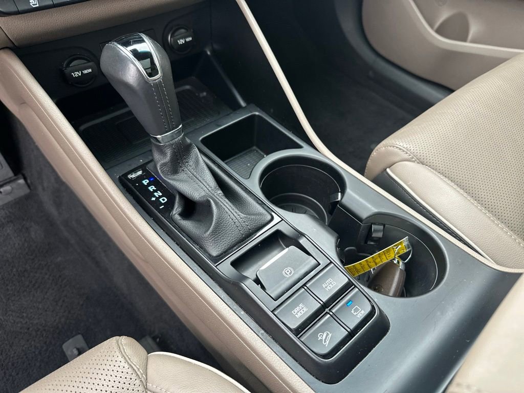 Used 2019 Hyundai Tucson Ultimate image 31