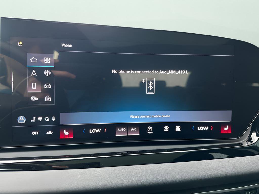 Used 2025 Audi A5 2.0T Premium w/ Convenience Package image 59