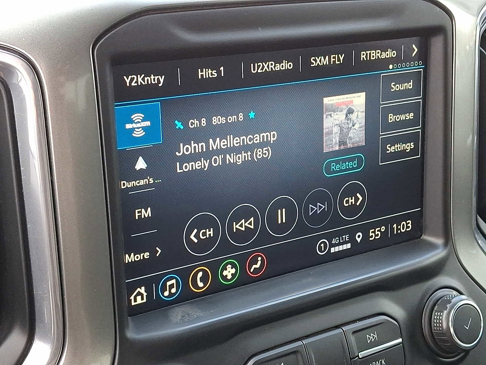 Used 2021 Chevrolet Silverado 1500 LT Trail Boss w/ Convenience Package II image 16