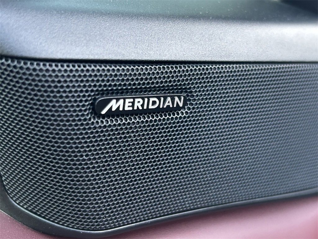 Used 2024 Land Rover Range Rover Sport Dynamic SE image 34