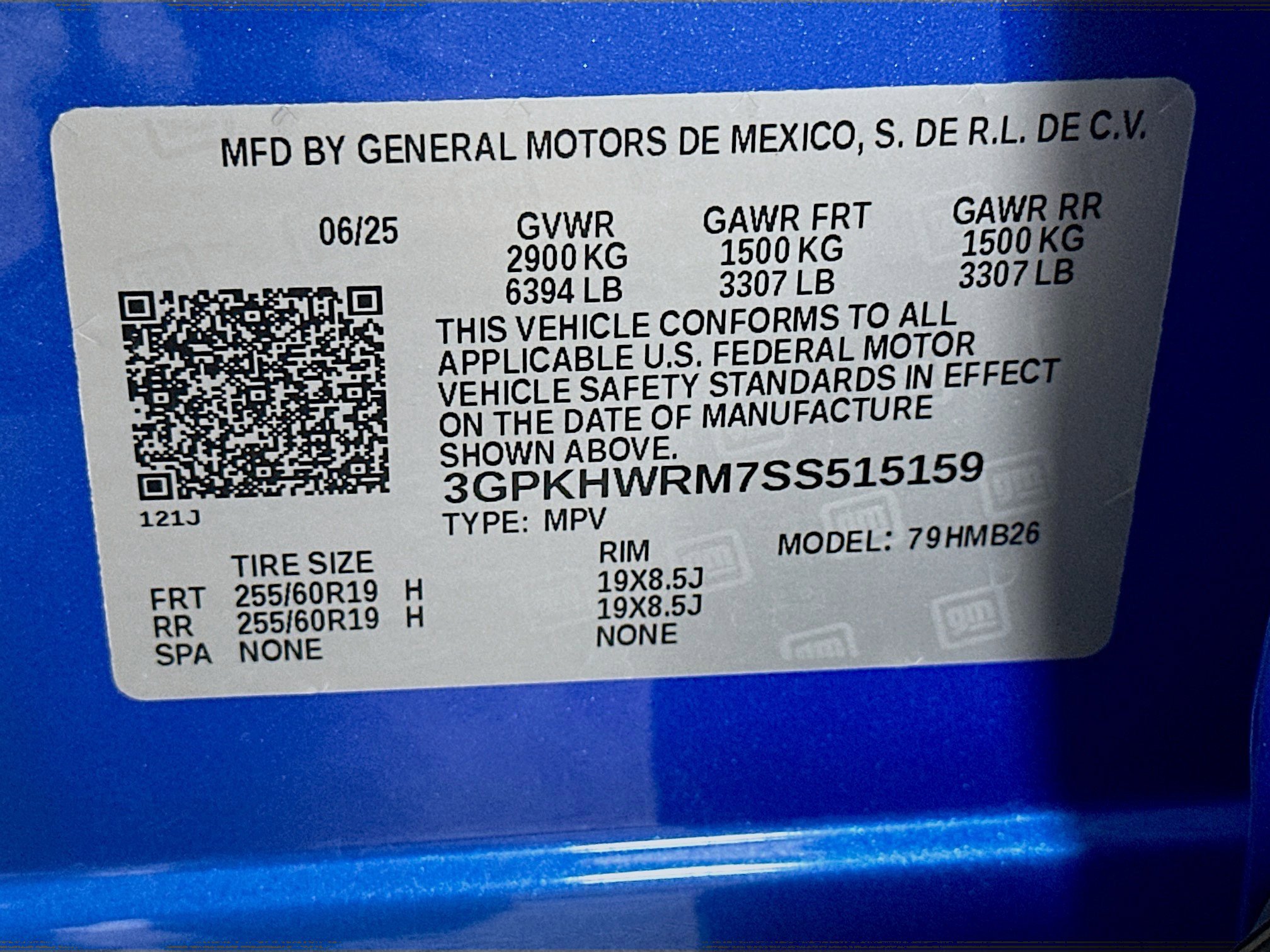 Used 2025 Honda Prologue Touring image 12