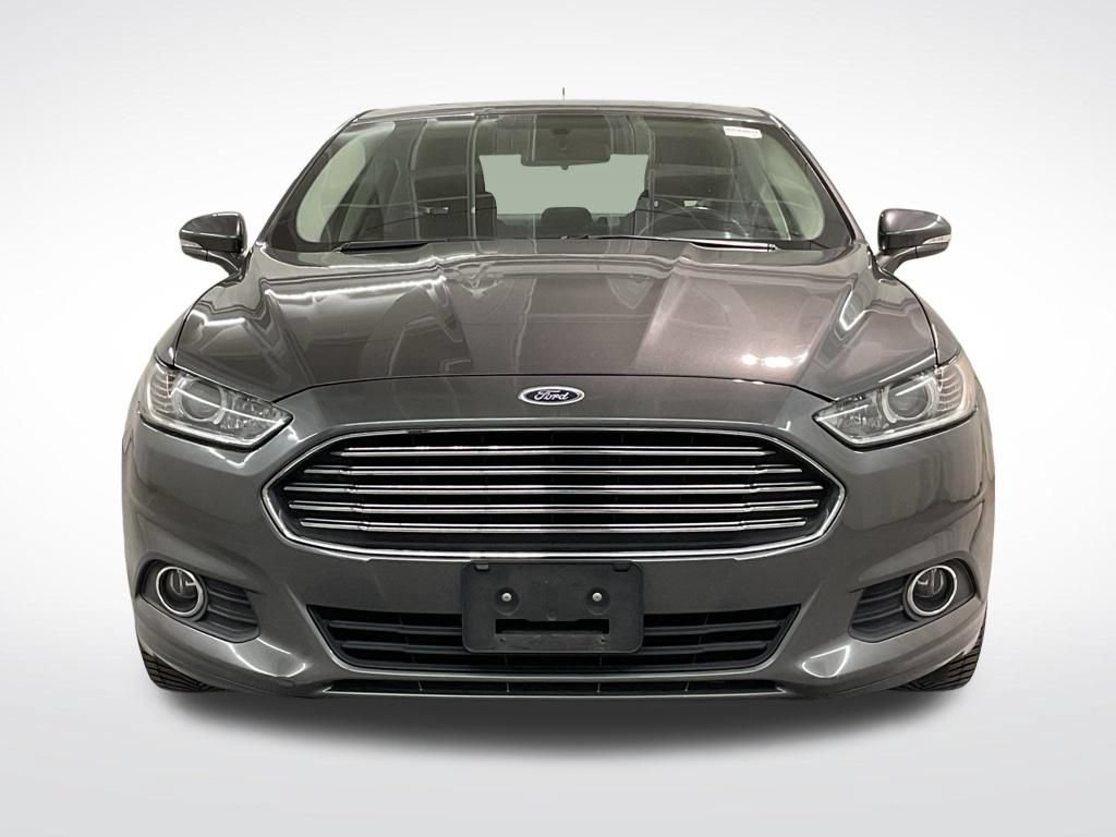 Used 2015 Ford Fusion SE w/ Equipment Group 201A FWD image 5