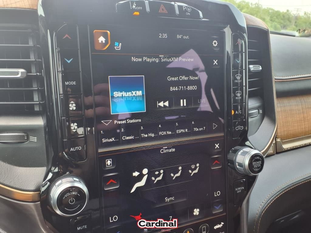 Used 2019 RAM 1500 Limited image 22