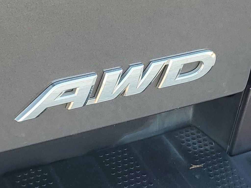 Used 2023 Honda Ridgeline RTL image 40