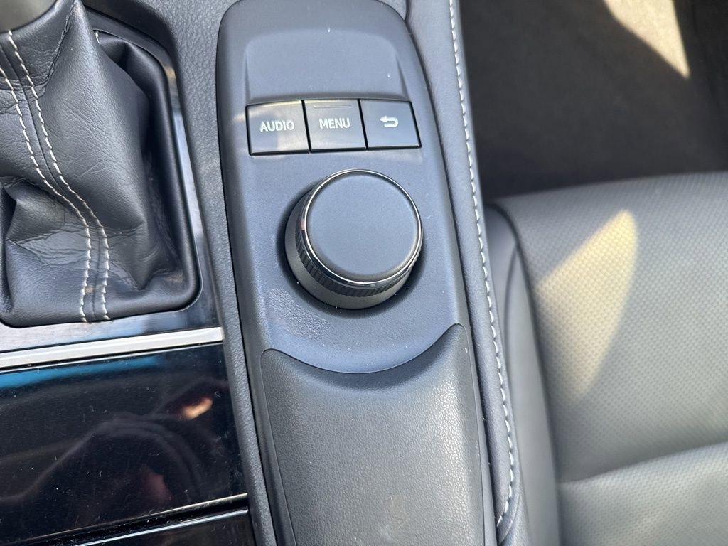 Used 2017 Lexus ES 350 image 33