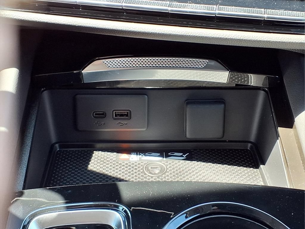 New 2026 Buick Envision Sport Touring AWD/4WD image 21