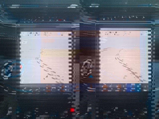 New 2025 Jeep Grand Cherokee Limited w/ Black Appearance Package image 5