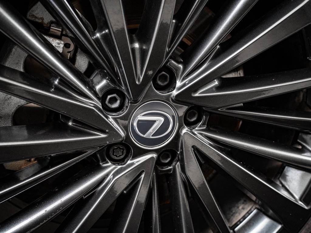 Certified 2024 Lexus RX 350 Premium image 8