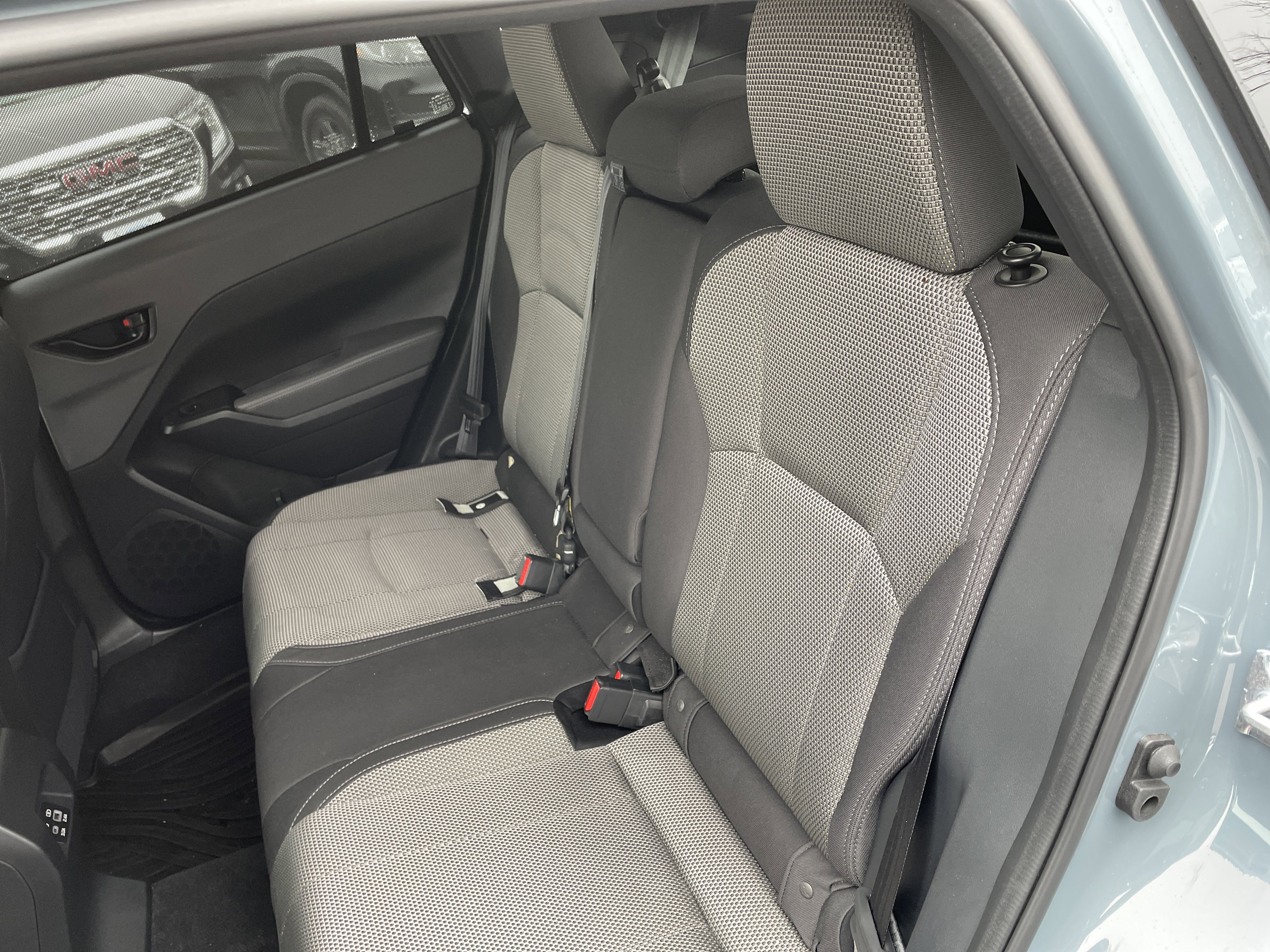 Used 2024 Subaru Crosstrek 2.0i Premium image 13