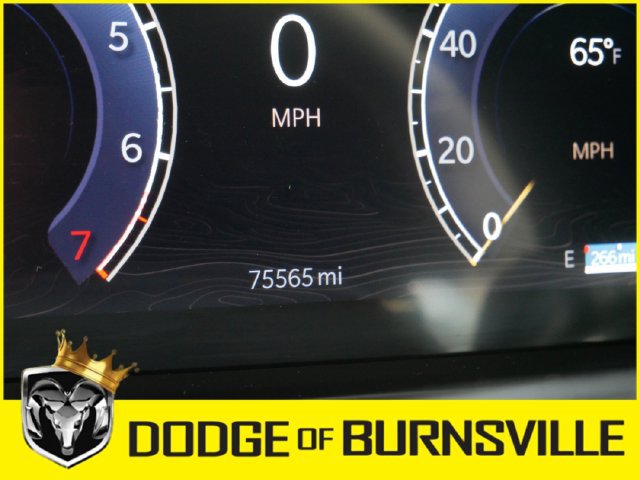 Used 2024 Jeep Grand Cherokee L Laredo AWD/4WD image 31