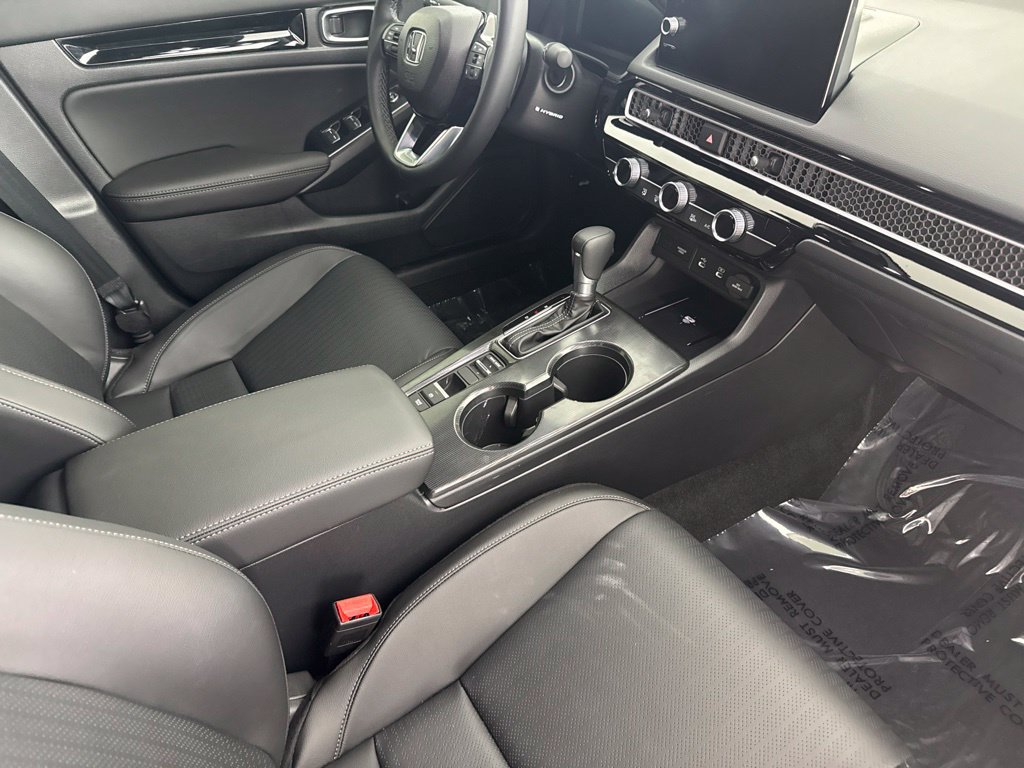 Used 2026 Honda Civic Sport Touring image 23