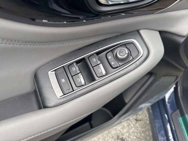 New 2025 Subaru Legacy Limited image 17