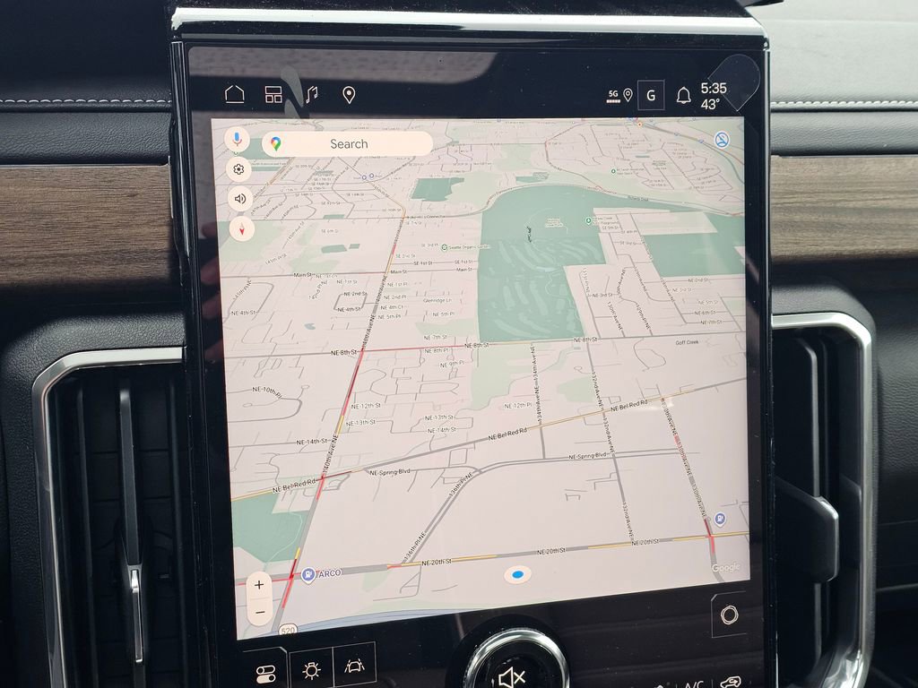 New 2026 GMC Acadia Denali Ultimate image 71