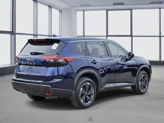 Used 2024 Nissan Rogue SV image 6