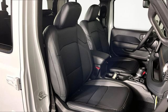 New 2026 Jeep Gladiator Mojave AWD/4WD image 12