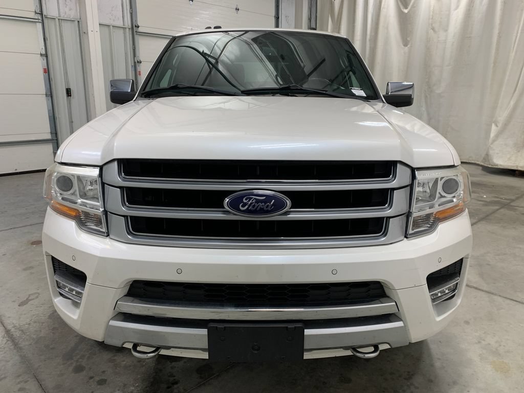 Used 2016 Ford Expedition Platinum AWD/4WD image 33