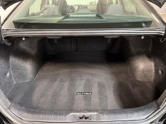 Used 2023 Nissan Altima 2.5 SV image 14