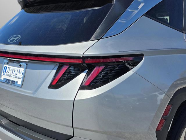 Used 2026 Hyundai Tucson SEL FWD image 39