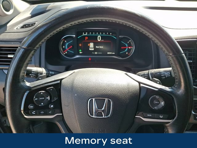 Used 2021 Honda Pilot Special Edition image 4