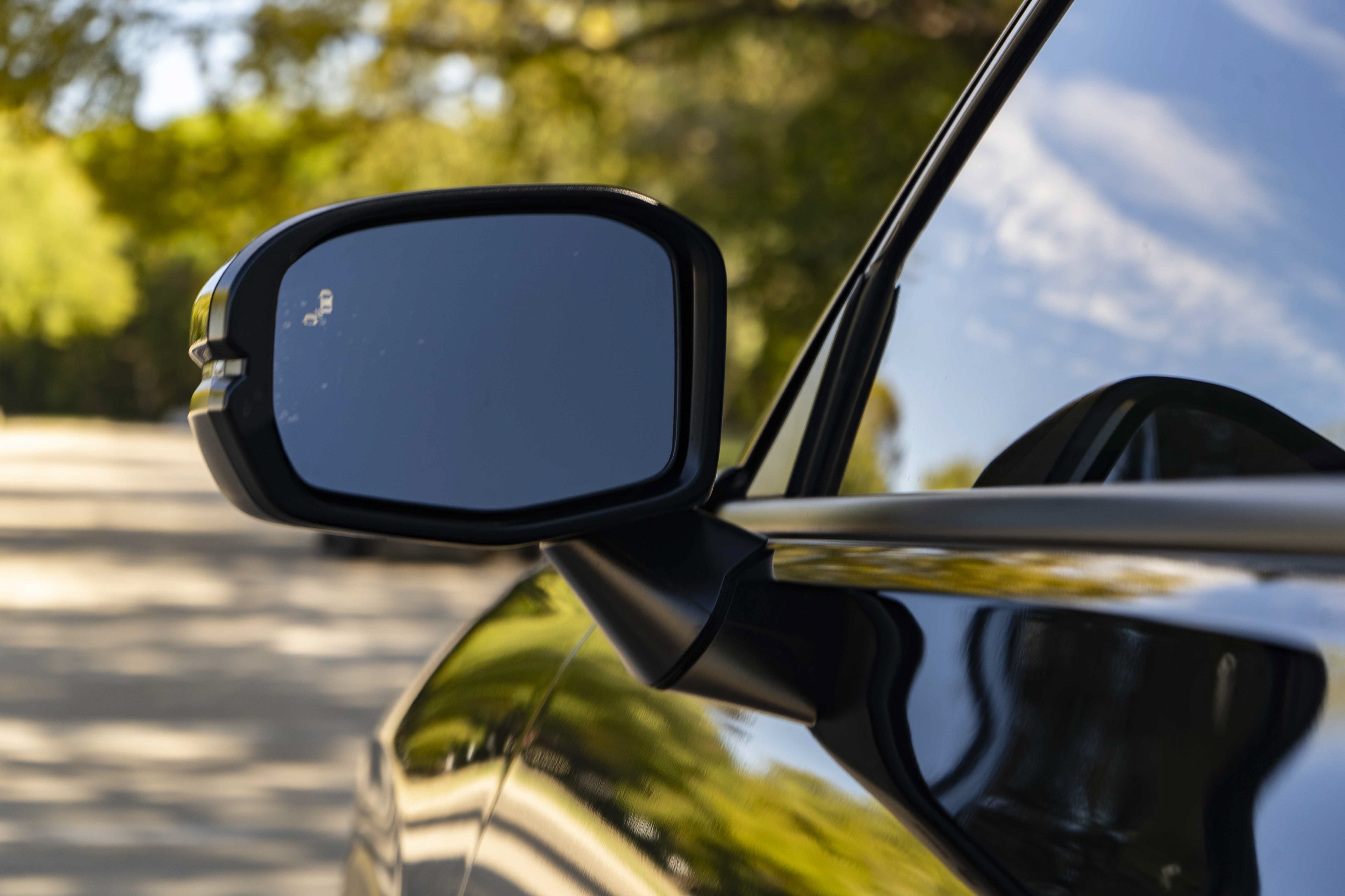Certified 2024 Honda HR-V Sport image 12