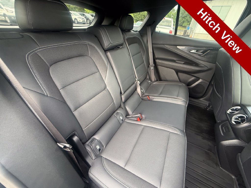 Used 2024 Chevrolet Blazer EV LT AWD/4WD image 41
