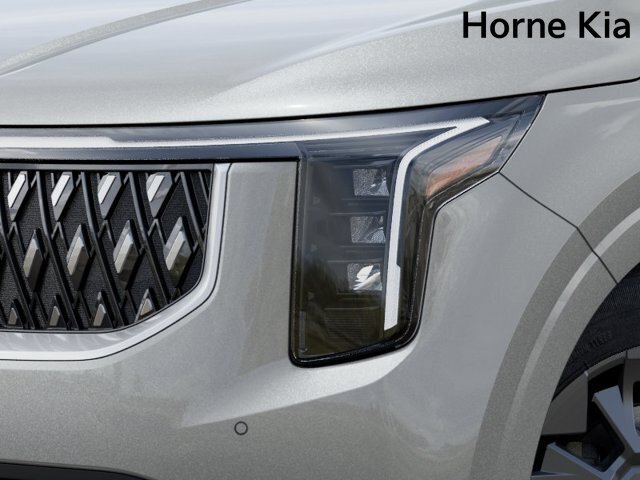 New 2026 Kia Carnival EX FWD image 10