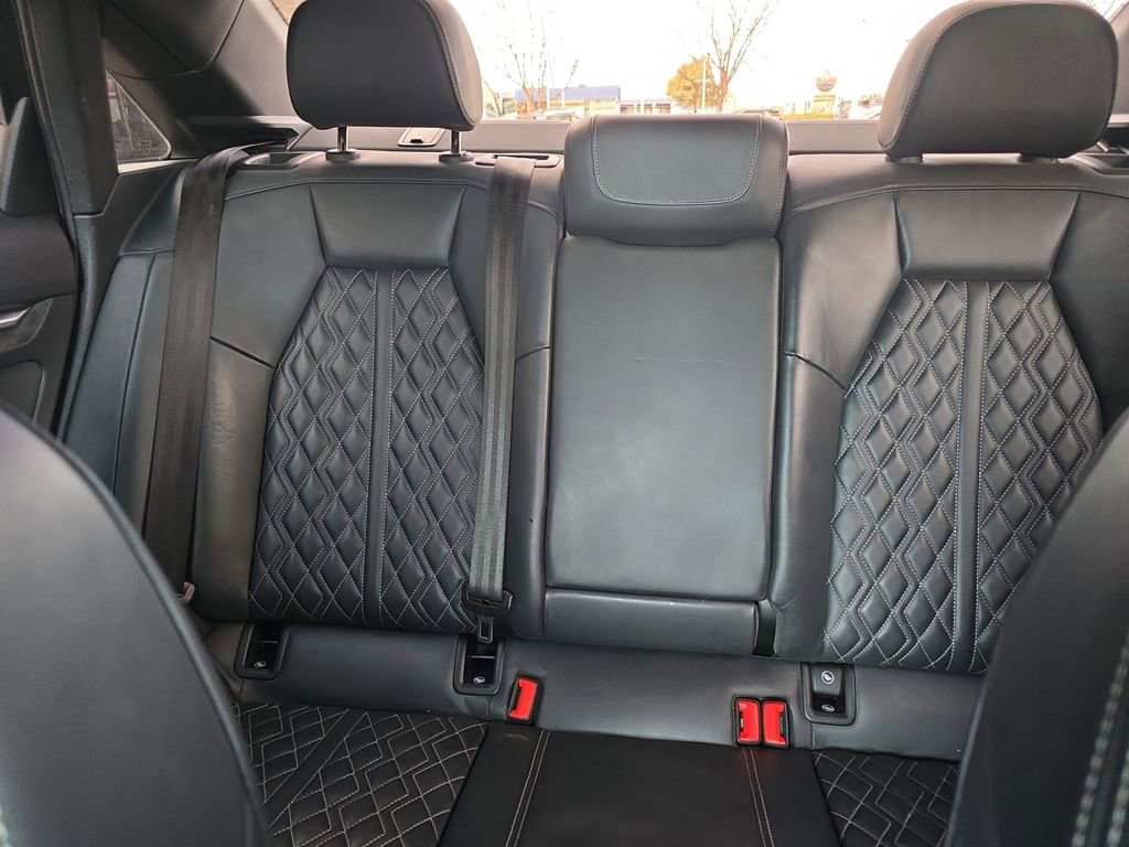 Used 2023 Audi S3 Premium Plus w/ Premium Plus Package image 23