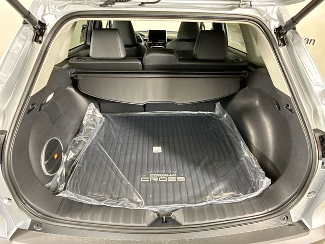 New 2026 Toyota Corolla Cross XLE AWD/4WD image 26