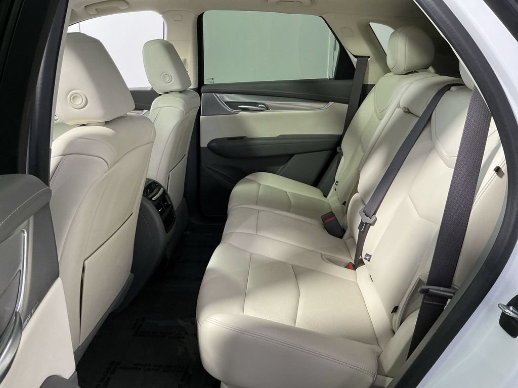 Used 2023 Cadillac XT5 Premium Luxury FWD image 26