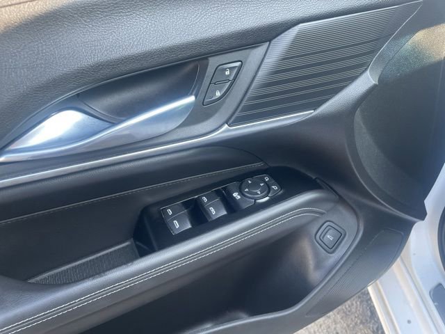 Used 2021 Cadillac CT4 Luxury w/ Cold Weather Package image 19