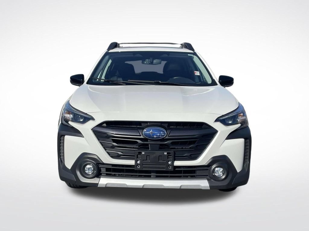Used 2024 Subaru Outback Limited XT AWD/4WD image 2