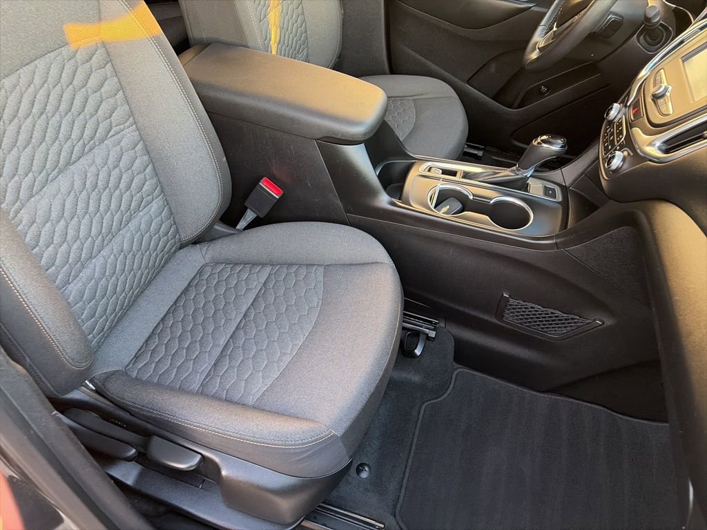 Certified 2018 Chevrolet Equinox LT image 26